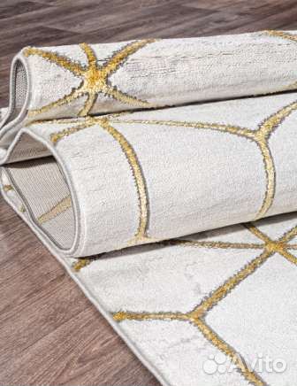 Ковёр новый