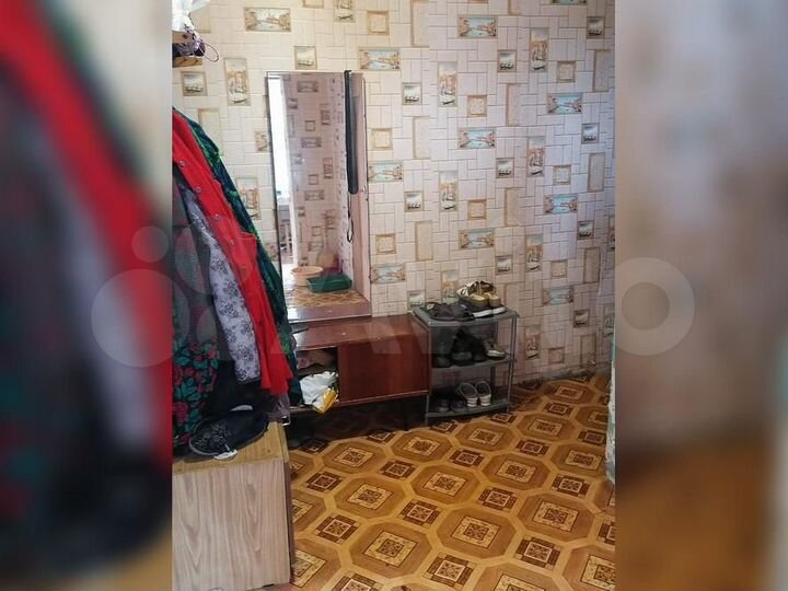 2-к. квартира, 41 м², 2/3 эт.