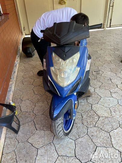 Racer RC150T-15 stells 150