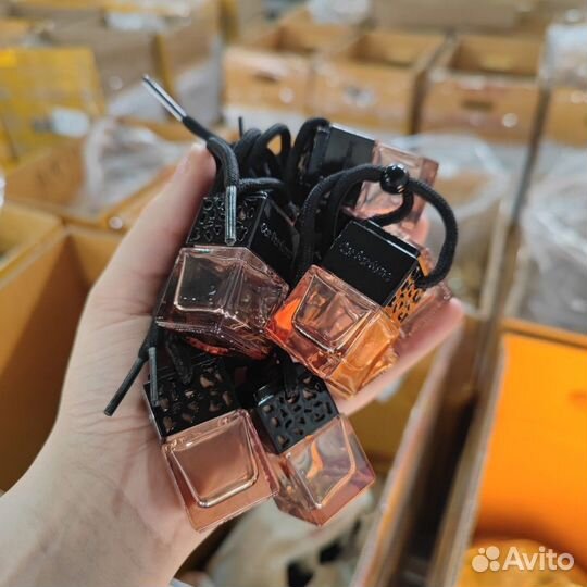 Автопарфюм оптом