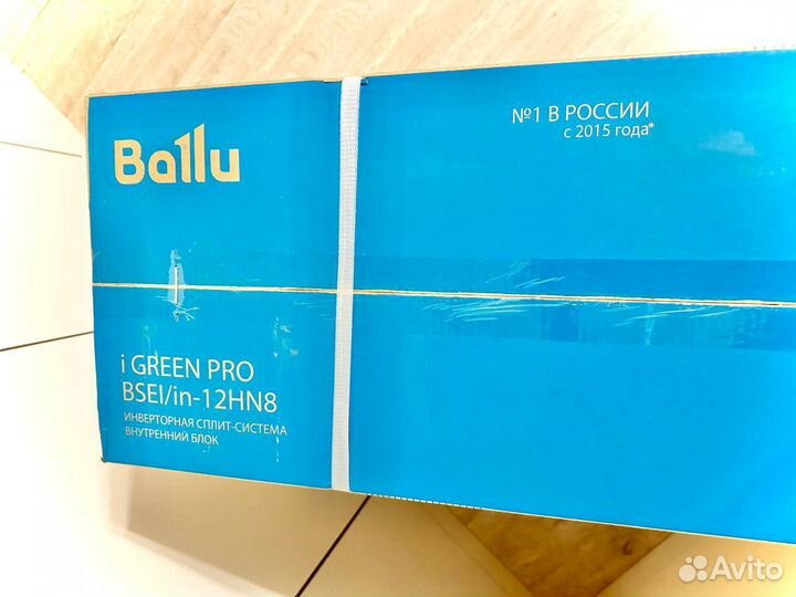 Кондиционеры с установкой гарантия