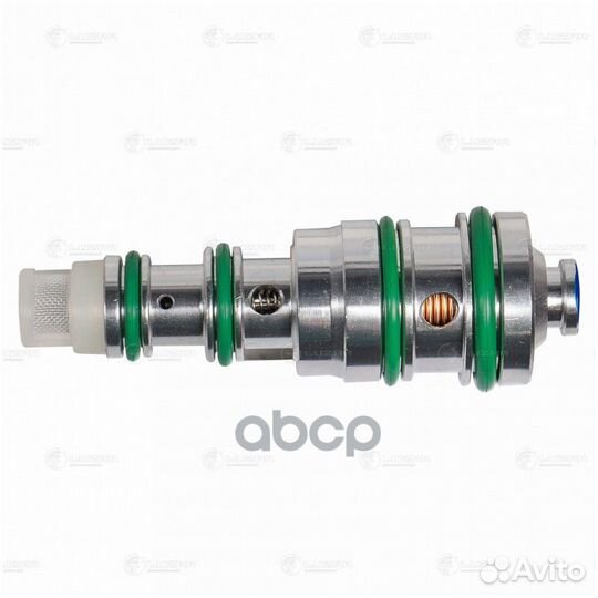 Клапан регулирующий компрессора lccv0501 luzar