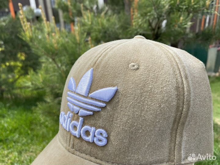 Бейсболка Adidas
