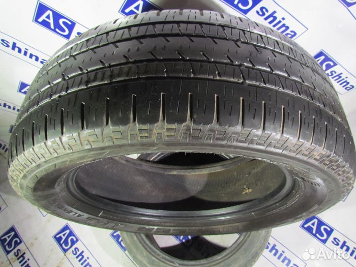Bridgestone Dueler H/L Alenza 275/55 R20 102M