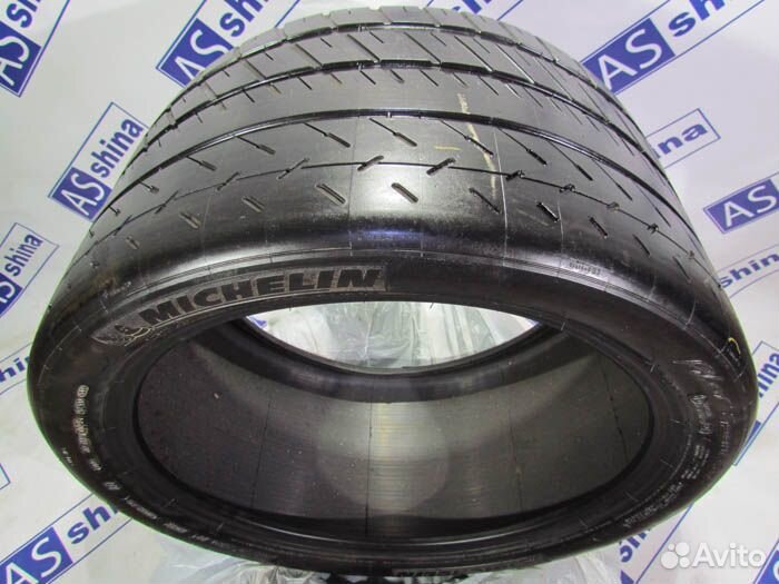 Michelin Pilot Sport Cup 305/30 R19 102M