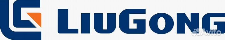Зуб ковша LiuGong