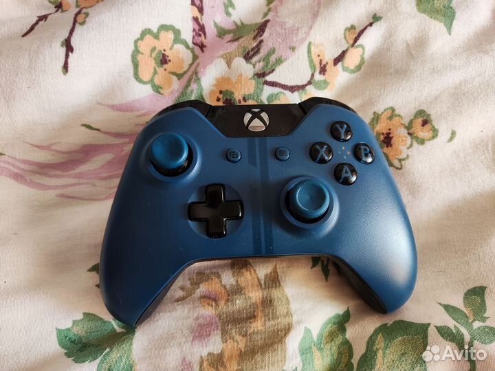 Xbox One 1tb Forza limited edition