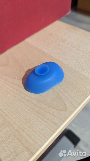 Окклюдер силиконовый