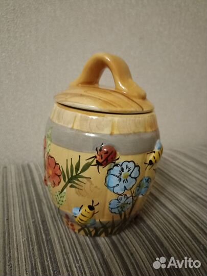 Боченок для меда