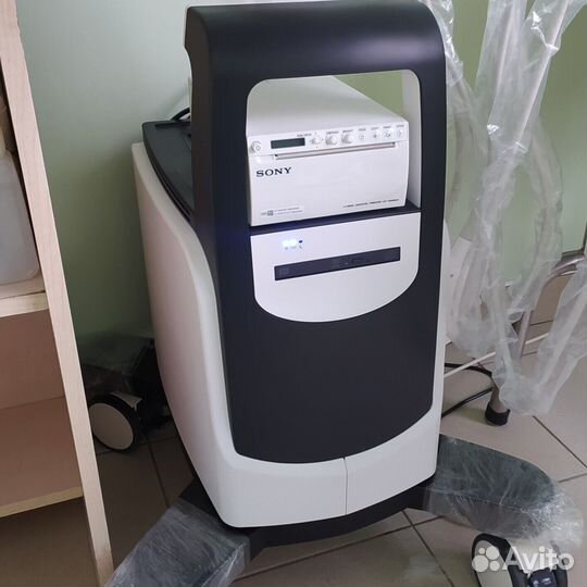 Узи аппарат Chison