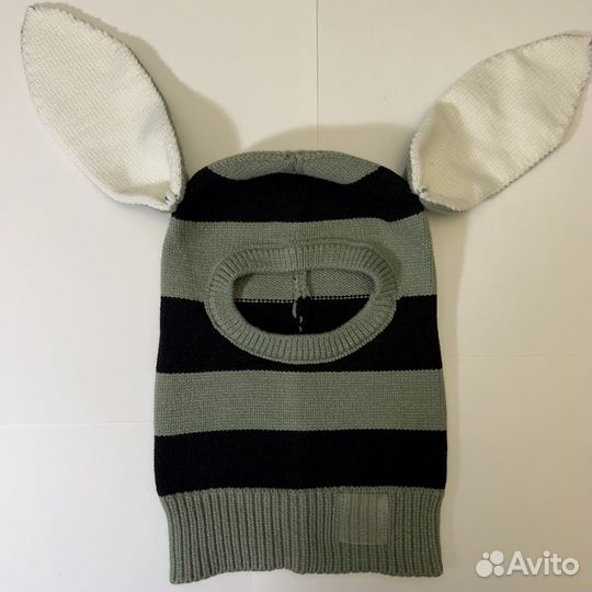 Шапка плохого парня