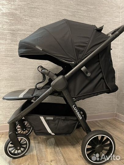 Коляска Luxmom 720