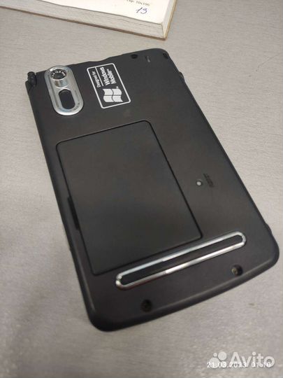 Viewsonic pocket pc v36