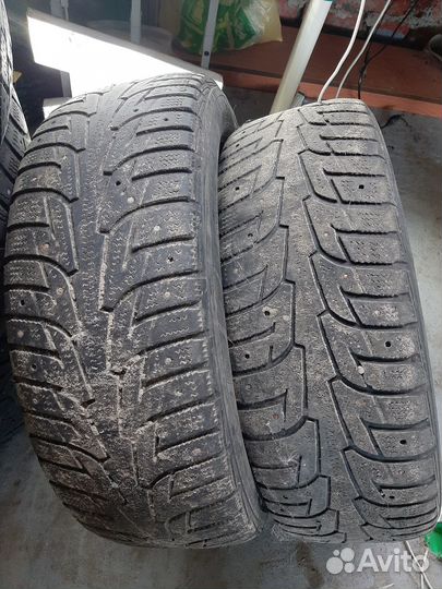 Yokohama Ice Guard Stud IG35 195/60 R15