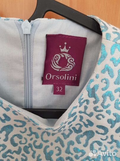 Платья Orsolini для девочки 134