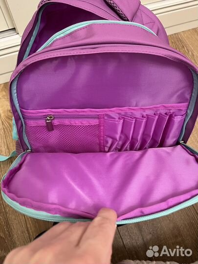 Рюкзак N 1 School