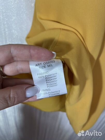 Топ Италия р.M/L