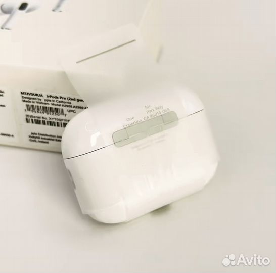 Airpods pro 2