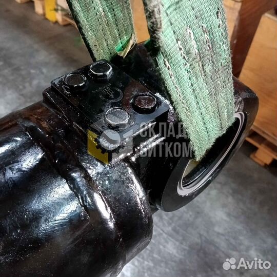 Гидроцилиндр стрелы Caterpillar 336D