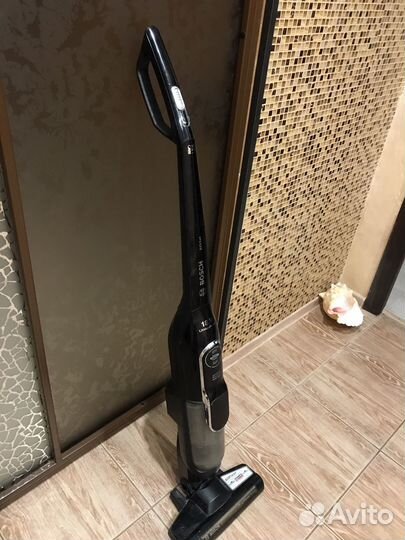 Пылесос Bosch