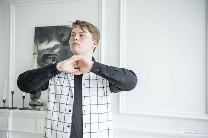 Дизайнер одежды