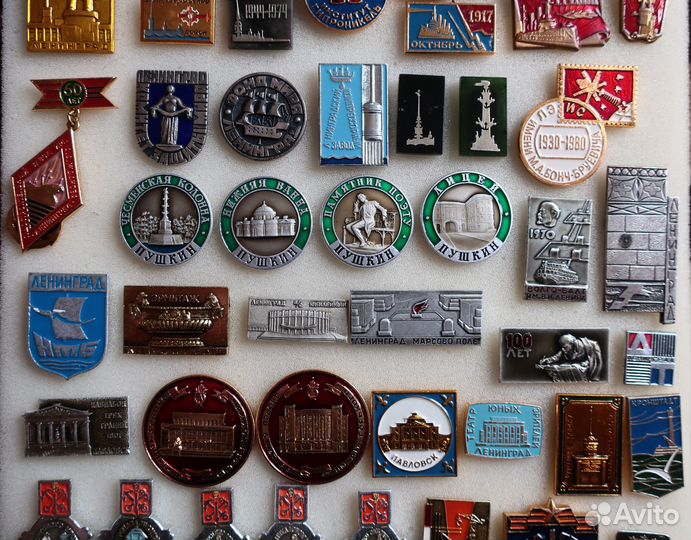 Обновление Ленинград