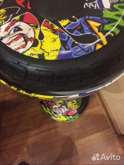 Гироскутер