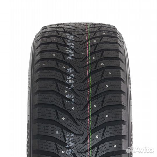 Kumho WinterCraft SUV Ice WS31 235/55 R19 105T