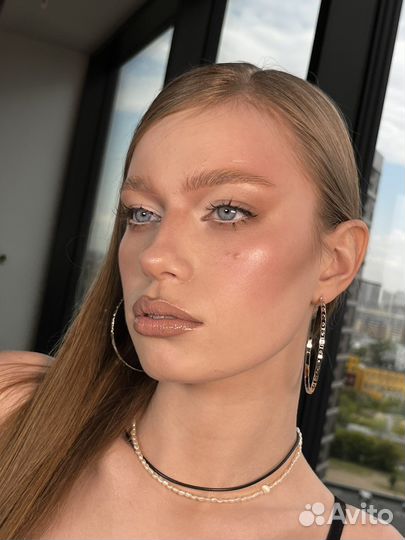 Вечерний макияж, дневной макияж, макияд