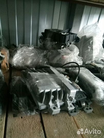 Эбу для Рено Renault