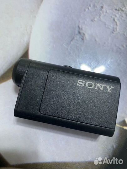 Экшн камера sony