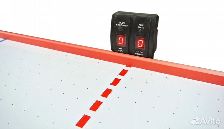 Аэрохоккей Weekend Falcon 6ft