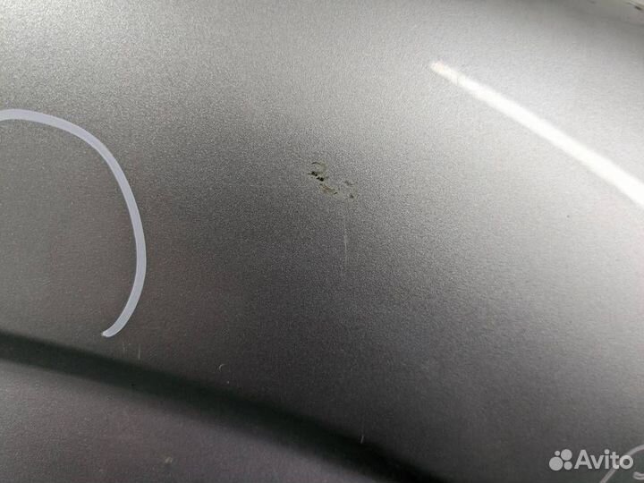 Крыло переднее правое Subaru Forester SG/S11 2005