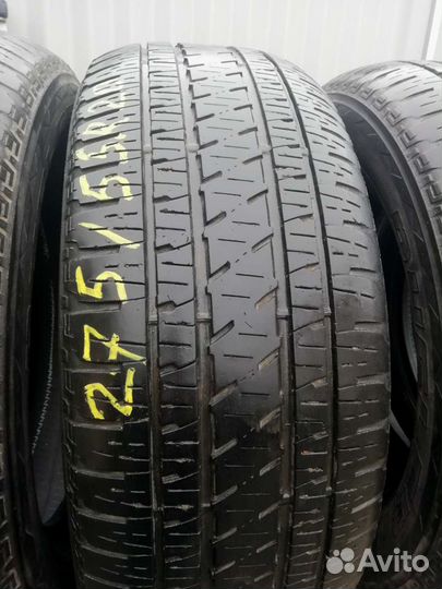 Bridgestone 613V 275/55 R20 111S