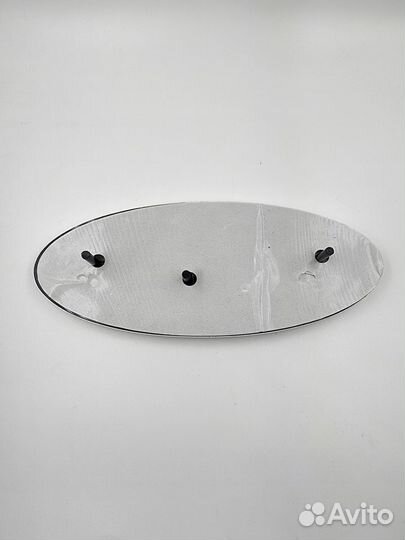 Эмблема Форд на ножках