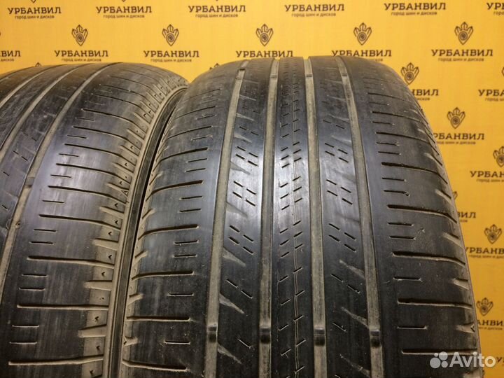Goodyear Eagle LS 2 225/55 R18 98H