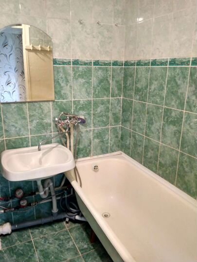 2-к. квартира, 44,2 м², 3/5 эт.