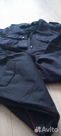 Форма полиции мвд