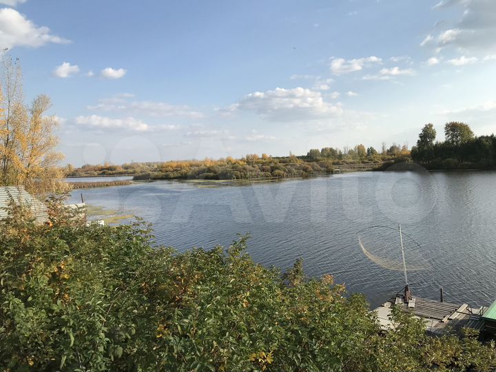 Участок 1,24 га (ИЖС)