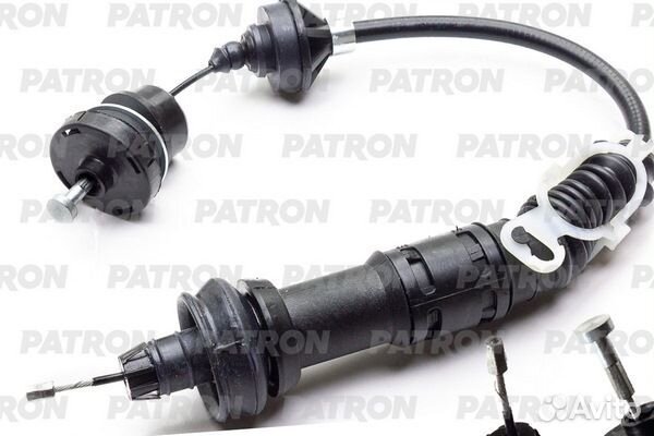 Трос сцепления