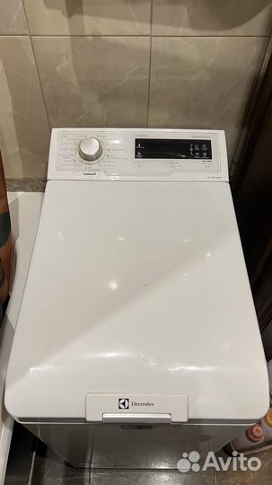 Стиральная машина indesit на запчасти