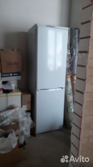 Продам холодильник Stinol RF-370A