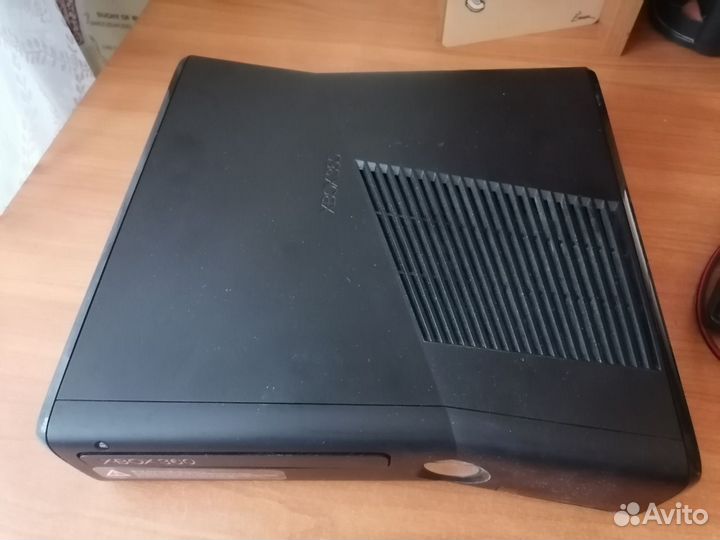 Xbox 360 прошитый freeboot