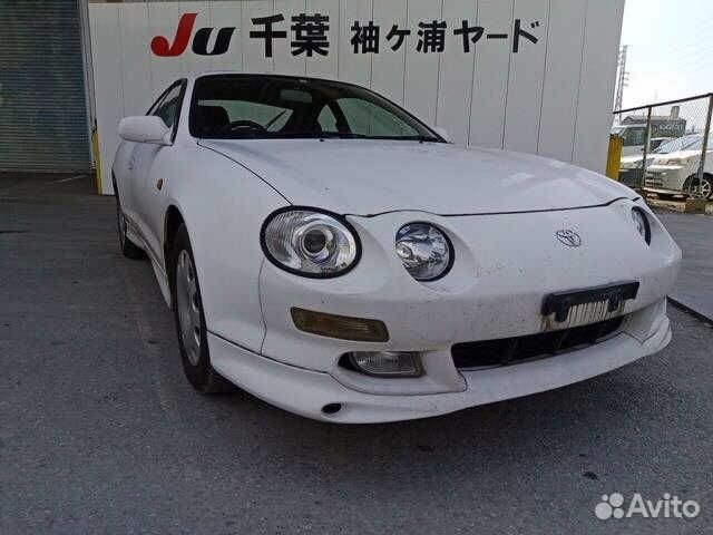 Блок предохранителей под капот Toyota Celica ST202