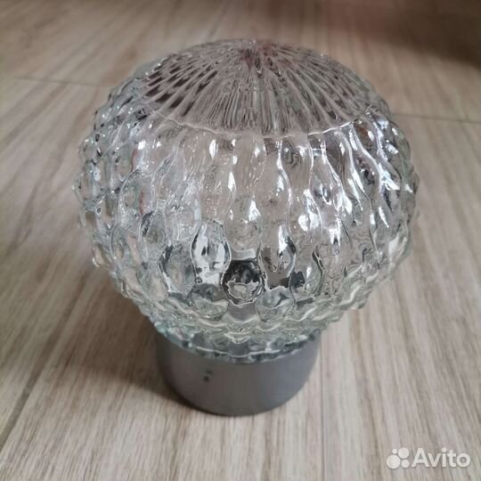 Торшер СССР, светильник