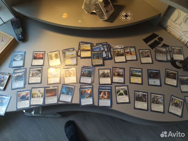 Mtg magic the gathering