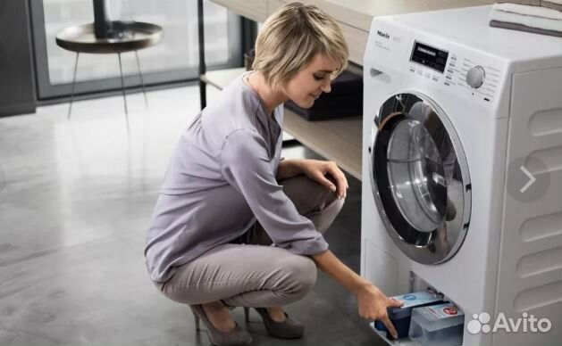 Подключение Установка Стиральных Посудомоечных маш