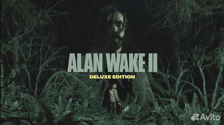 Alan Wake