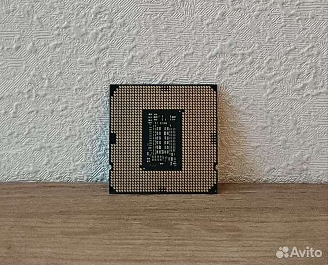 Процессор Intel Core i5-10400F