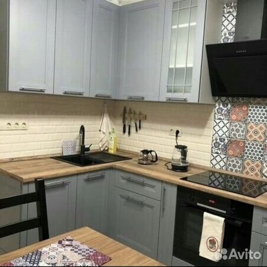 Кухонный гарнитур